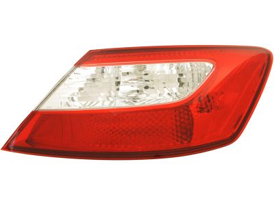 Honda 33501-SVA-A02 Lamp Unit, R. Tail