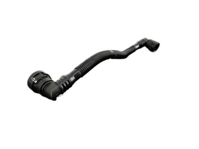 Honda 17725-S3V-A01 Tube, Fuel Vent (Orvr)