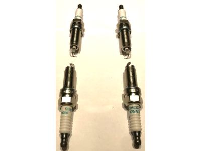 Acura 12290-R40-A02 Spark Plug (Sxu22Hcr11S) (Denso)