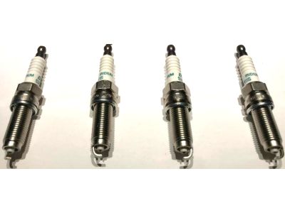 Acura 12290-R40-A02 Spark Plug (Sxu22Hcr11S) (Denso)