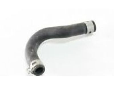 Acura 19510-PRB-A00 Pipe, Heater