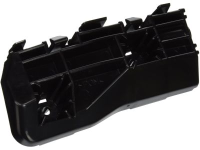 Honda 71198-SZT-G01 Spacer, L. FR. Bumper Side
