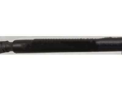 Honda 74820-T0G-A21 Open Stay Assembly R, T