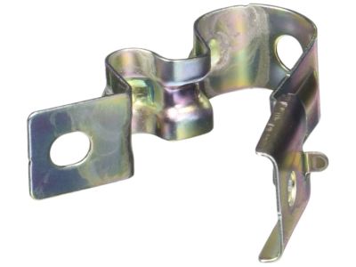 Acura 80367-SR3-A00 Clamp B, Suction Pipe
