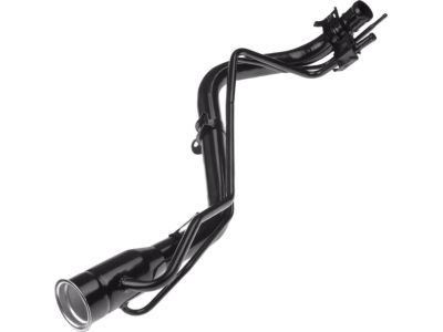 Honda 17660-S04-A02 Pipe, Fuel Filler