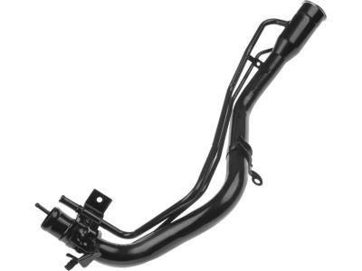 Honda 17660-S04-A02 Pipe, Fuel Filler