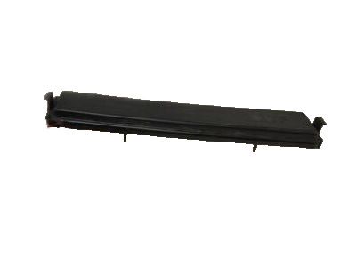 Acura 80292-TF0-003 LID, BLOWER