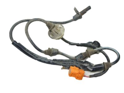 Honda 57450-SDA-A02 Sensor Assembly, Right Front