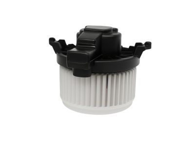 Honda 79305-THR-A42 Blower Sub-Assy., FR.