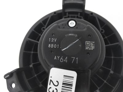 Honda 79305-THR-A42 Blower Sub-Assy., FR.