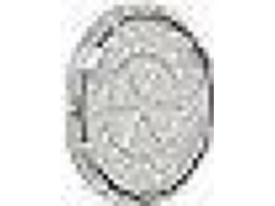 Honda 44732-SF1-933 Cap Assembly, Aluminum