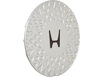 Honda 44732-SF1-933 Cap Assembly, Aluminum