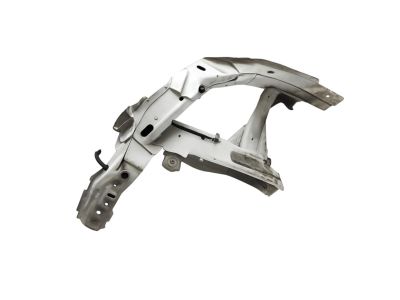 Honda 60910-TK8-306ZZ Frame, L. FR. Side
