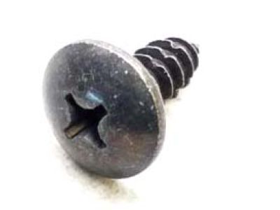 Acura 93913-153G0 Screw, Tapping (5X14)