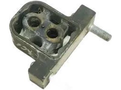 Acura 18215-TVA-A01 RUBBER, EX. MOUNTING