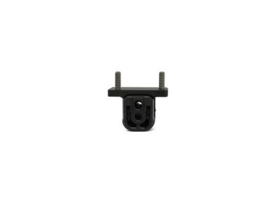 Acura 18215-TVA-A01 RUBBER, EX. MOUNTING