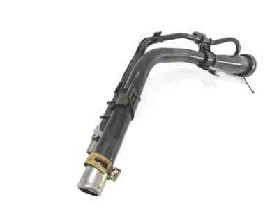 Acura 17661-TA0-A00 Protector Assembly, Fuel Filler Pipe