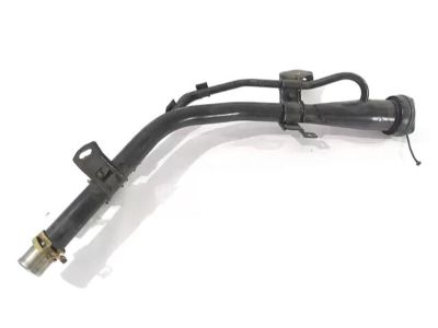 Acura 17661-TA0-A00 Protector Assembly, Fuel Filler Pipe