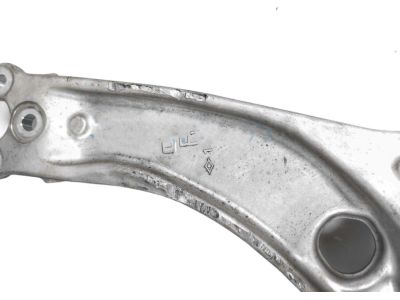 Honda 51350-TRT-A01 Arm, Right Front (Lower)