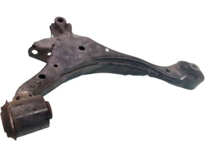 Honda 51360-S5B-A10 Arm, Left Front (Lower)