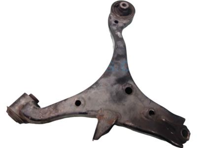 Honda 51360-S5B-A10 Arm, Left Front (Lower)