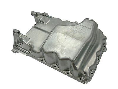 Acura 11200-PGE-A00 Pan, Oil