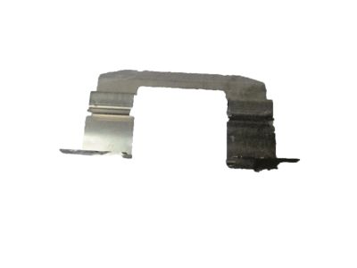 Honda 45237-S9A-003 Clip, Pad