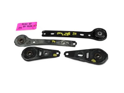 Honda 50375-T2A-A01 Stay, R. RR. Sub-Frame Mounting (RR)