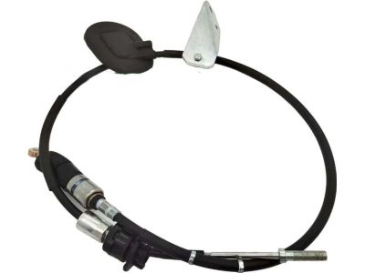 Honda 54315-S9A-A83 Wire, Control