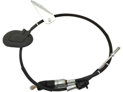 Honda 54315-S9A-A83 Wire, Control