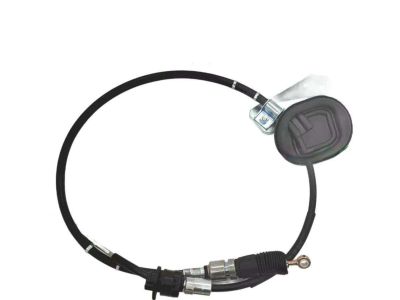 Honda 54315-S9A-A83 Wire, Control