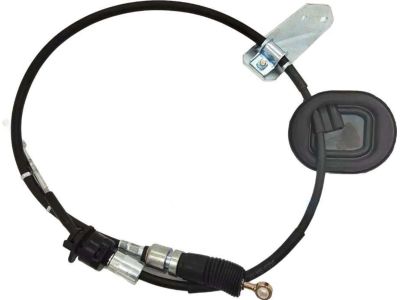 Honda 54315-S9A-A83 Wire, Control