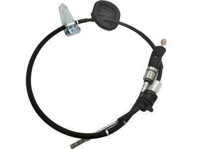 Honda 54315-S9A-A83 Wire, Control