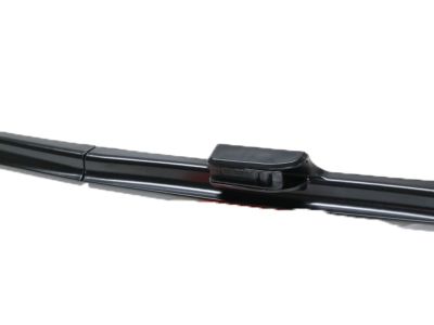 Honda 76730-SZT-G02 Blade, Windshield Wiper (400MM)
