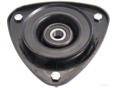 Honda 51670-TZ5-A04 Rubber, FR. Shock Absorber Mounting