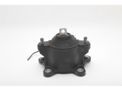 Acura 50830-TA0-A02 Rubber Assembly, Front Engine Mounting