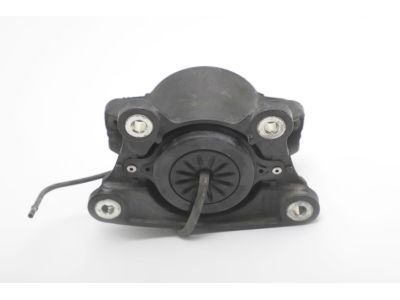 Acura 50830-TA0-A02 Rubber Assembly, Front Engine Mounting