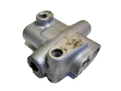 Honda 46210-S5A-812 Valve Assembly, Proportioning