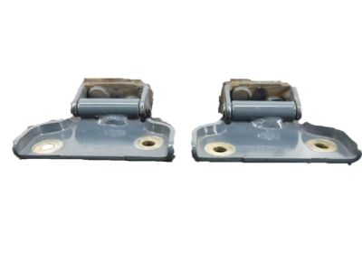Acura 68210-S0X-A00ZZ Hinge, Tailgate