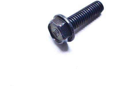 Acura 95701-06020-07 Bolt, Flange (6X20)