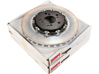 Acura 45251-TGH-A01 DISK, FR. BRAKE