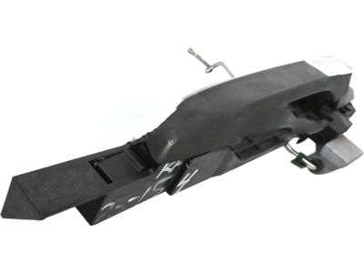 Honda 72141-THR-A81 Handle, Right Front