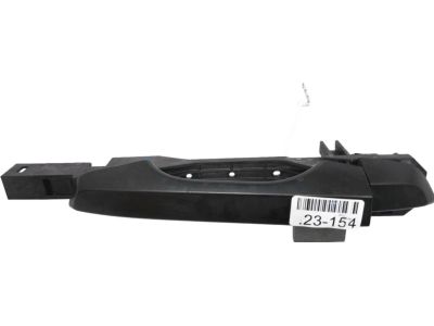 Honda 72141-THR-A81 Handle, Right Front