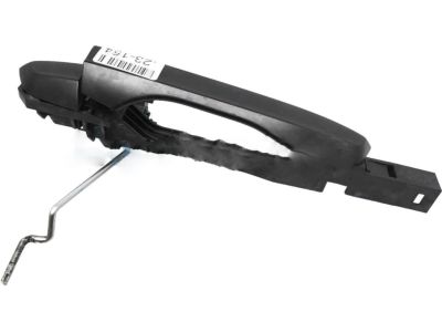 Honda 72141-THR-A81 Handle, Right Front