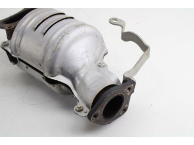 Acura 18280-RN0-A20 Converter Assembly, Rear Primary
