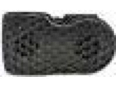 Honda 17011-TM8-L01 Canister Assembly