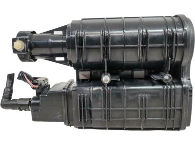 Honda 17011-TM8-L01 Canister Assembly