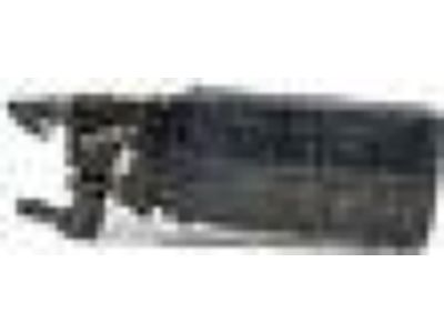 Honda 17011-TM8-L01 Canister Assembly