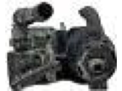 Honda 17011-TM8-L01 Canister Assembly