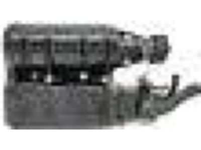 Honda 17011-TM8-L01 Canister Assembly